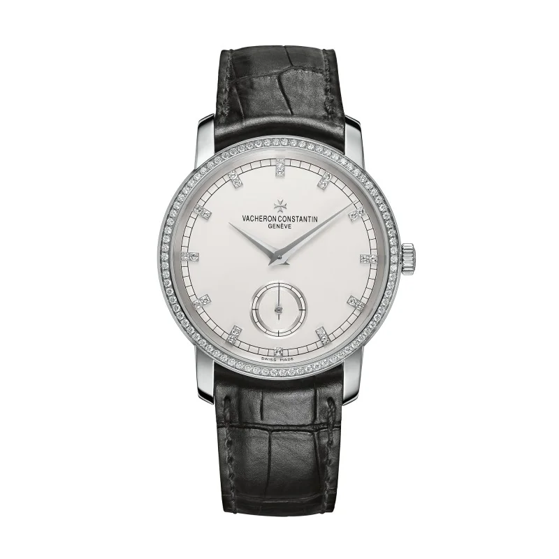 Vacheron Constantin Traditionnelle Manual Winding Mens Watch 82572/000G-9605