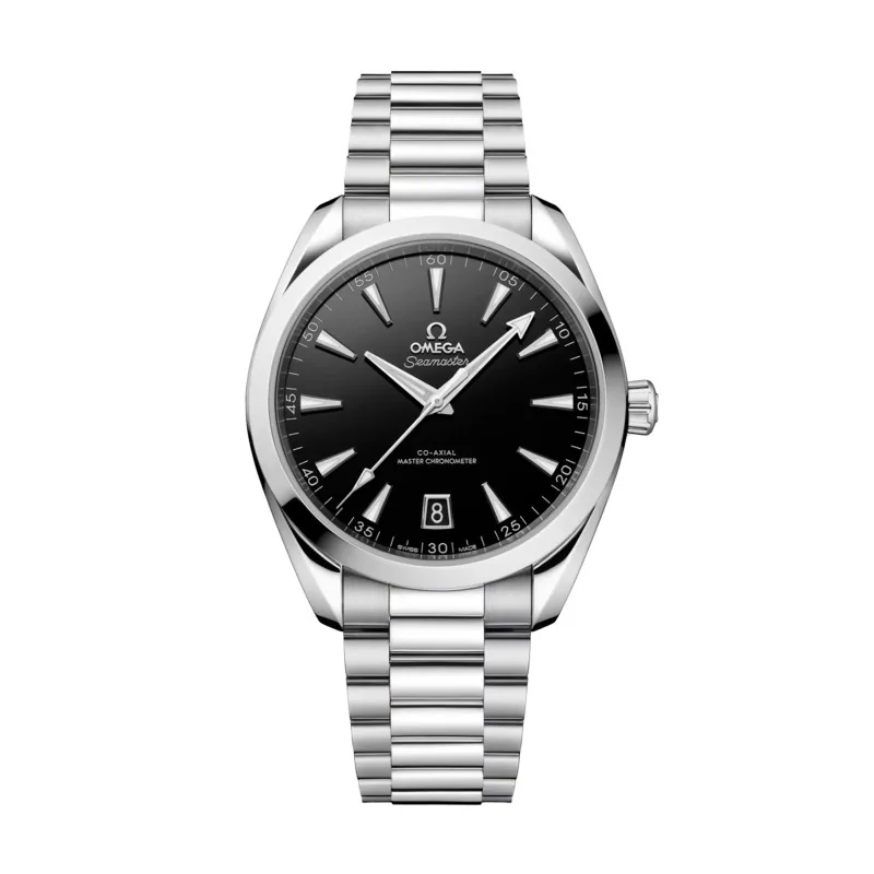OMEGA Seamaster Aqua Terra 150M 41MM 220.10.41.21.01.002