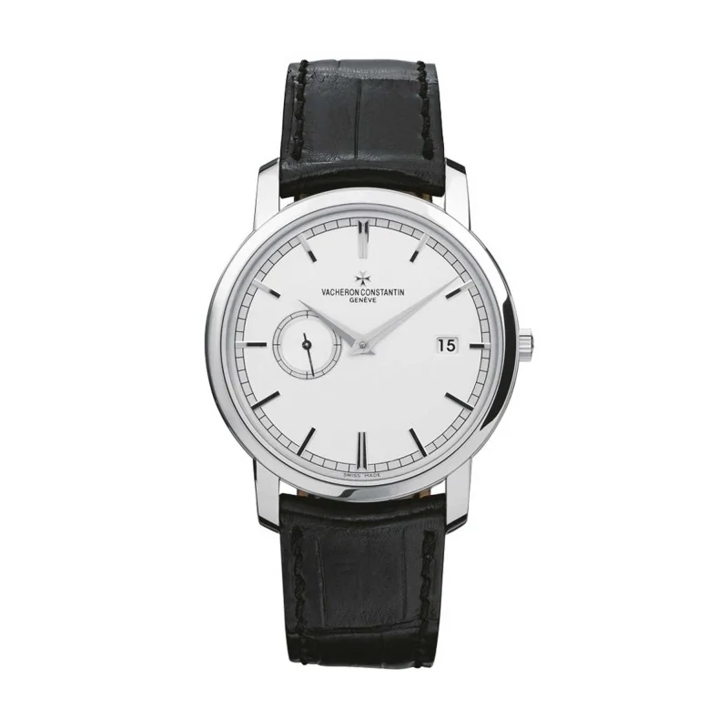 Vacheron Constantin Traditonnelle Self-Winding Mens Watch 87172/000G-9301