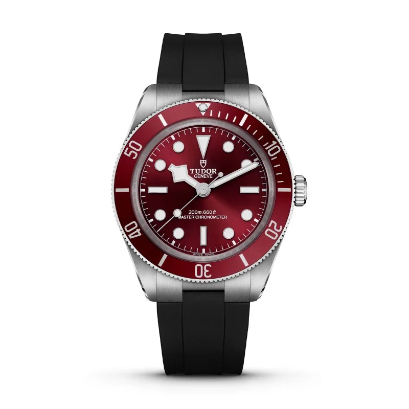 TUDOR Black Bay 58 39mm Self-Winding Mechanical Watch M7939A1A0RU-0003