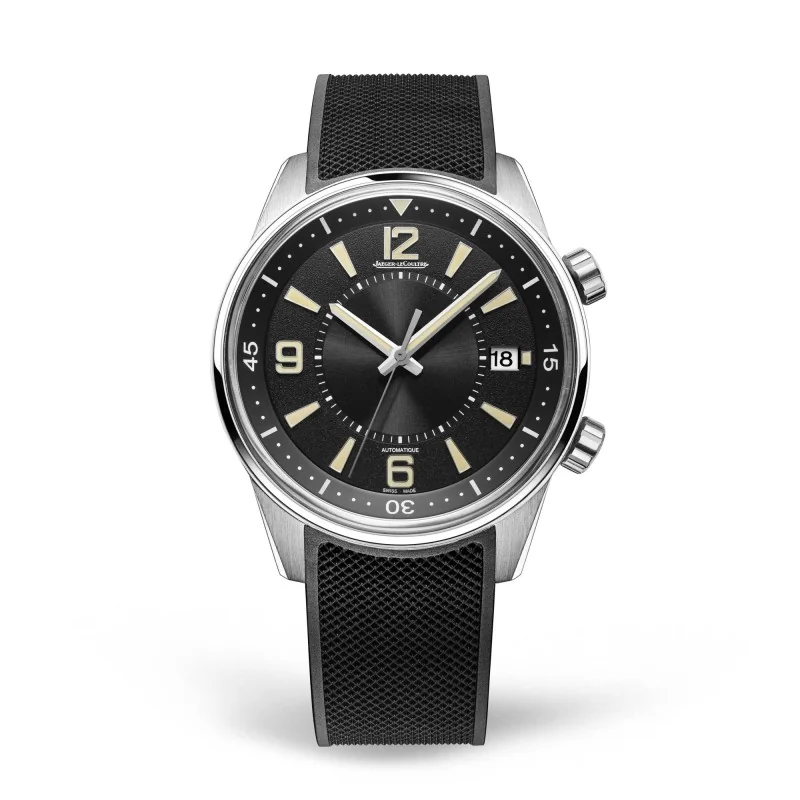 Jaeger-LeCoultre Polaris Date 42mm Mens Watch Q906867J 