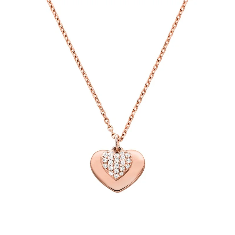 Michael Kors Love Necklace MKC1120AN791