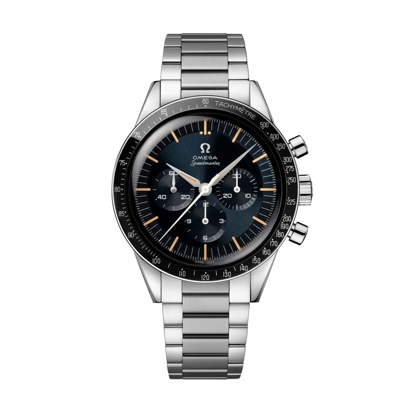 OMEGA Speedmaster First Omega in Space Mens Watch 310.30.40.50.06.001