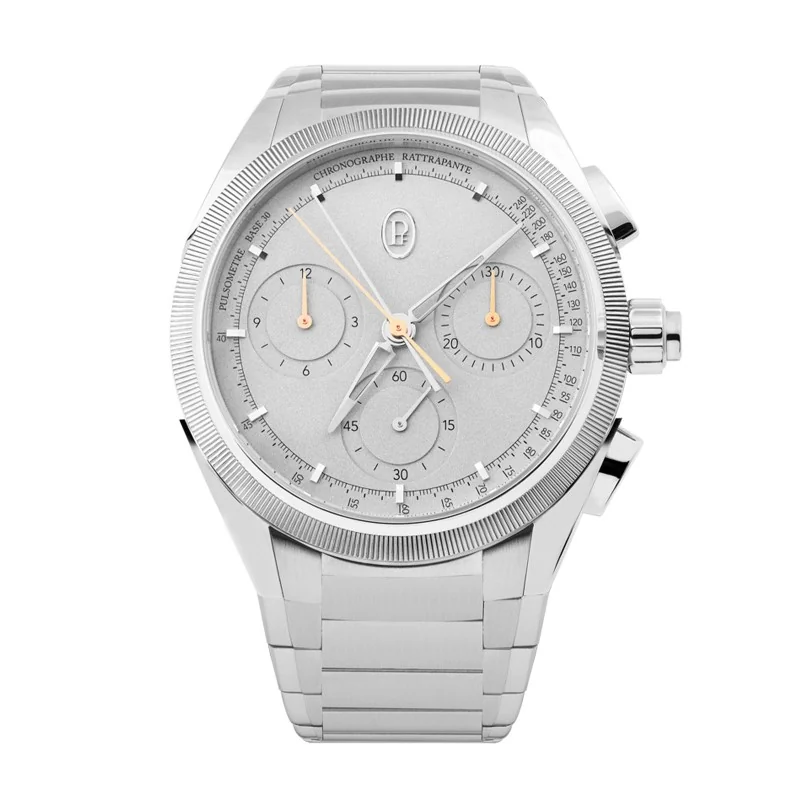Parmigiani Fleurier Tonda PF Splits Seconds Chronograph Mens Watch PFH916-2010001-200182