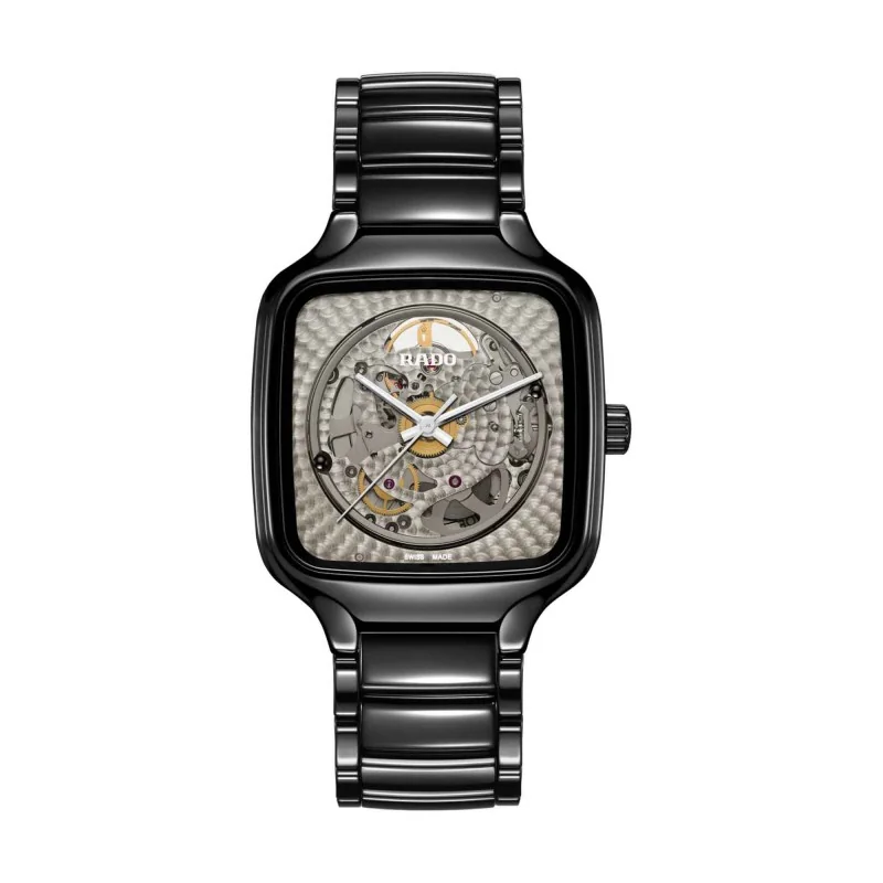 Rado True Square X Kunihiko Morinaga Special Edition 38mm Watch R27086172
