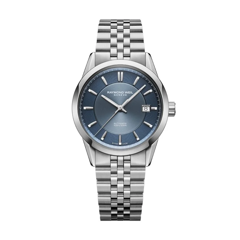 Raymond Weil Freelancer Automatic 38mm Watch 2771-ST-50051