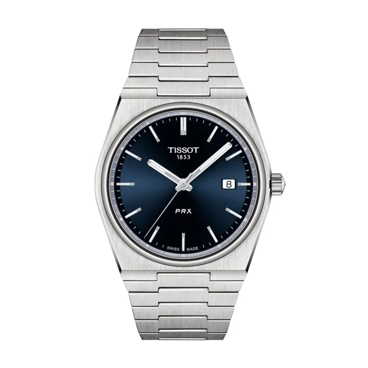 Tissot PRX Mens Watch T137.410.11.041.00