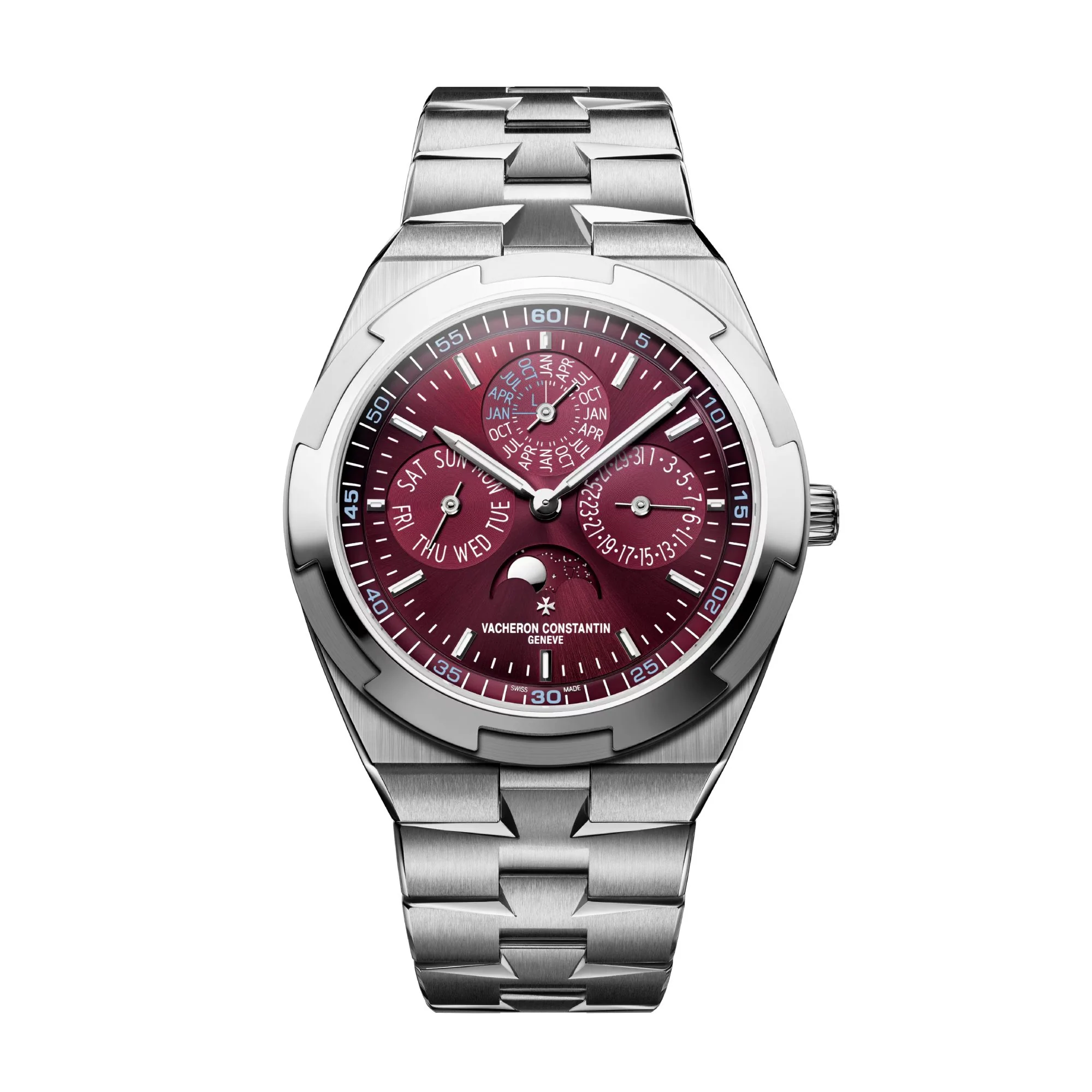 All Vacheron Constantin