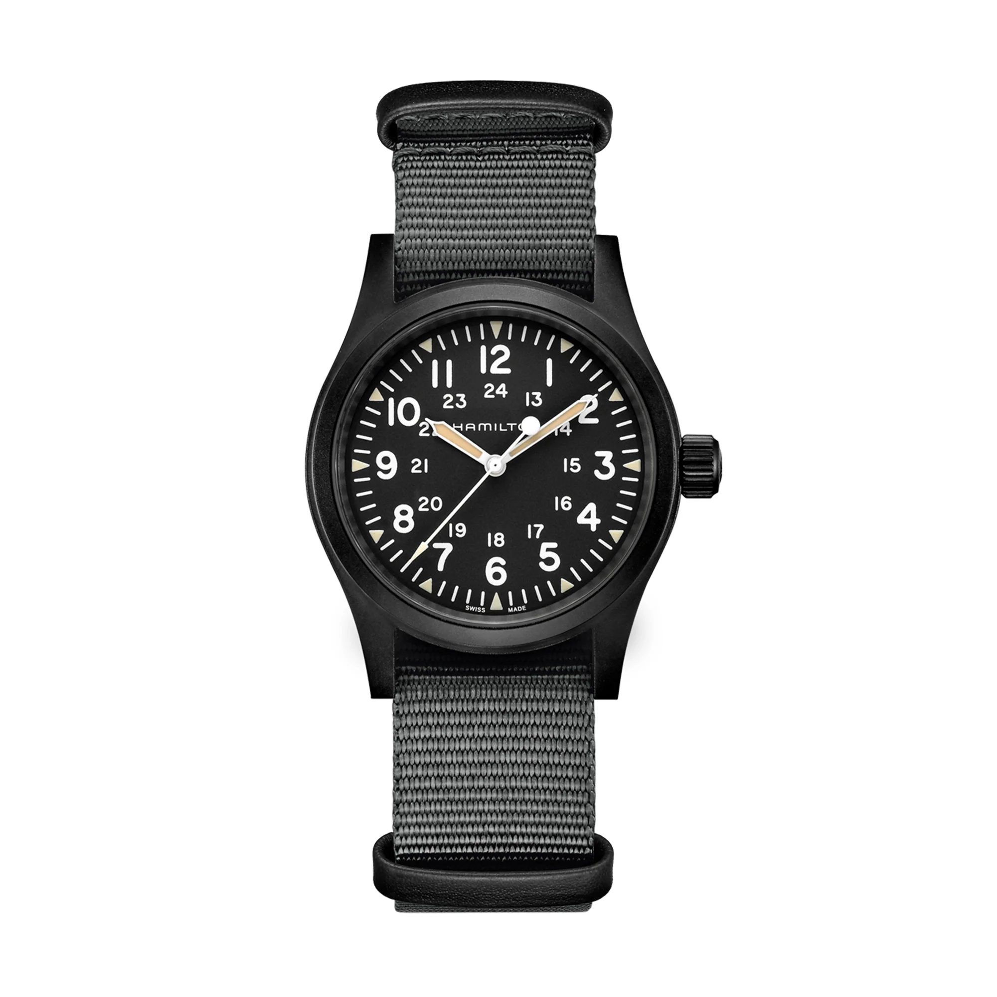 Hamilton Sale