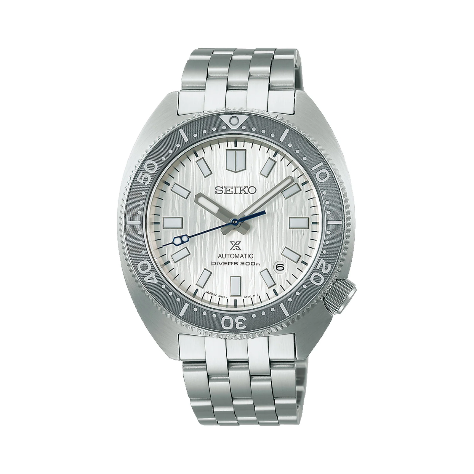 All Seiko Watches
