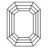 Emerald Cut