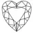 Heart Shaped