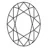 Oval Cut