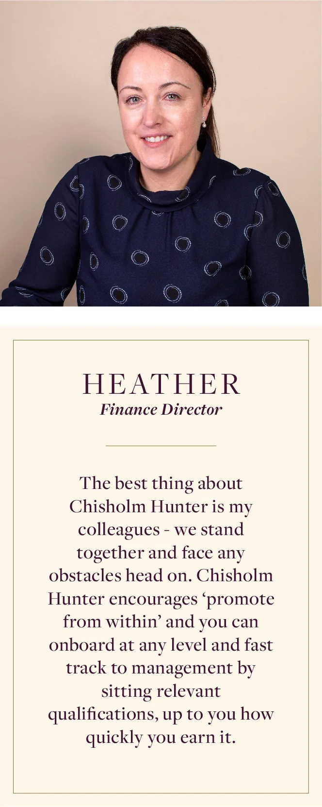 “Heather