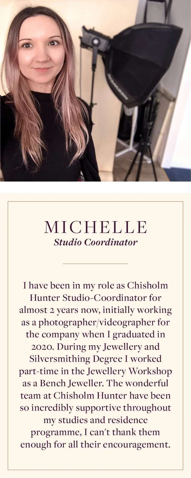 “Michelle