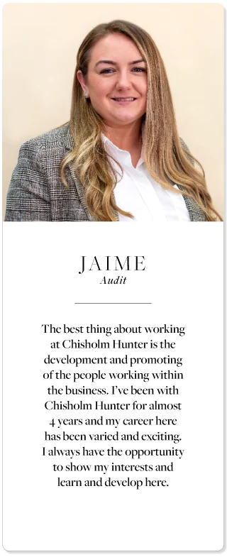 “Jaime