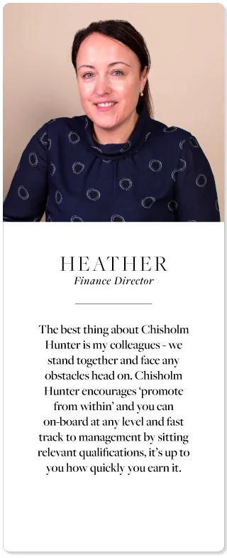 “Heather