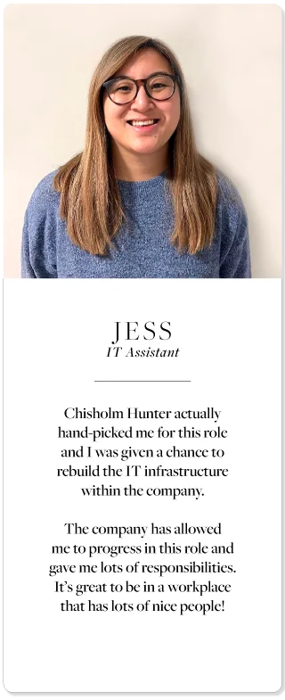 “Jess