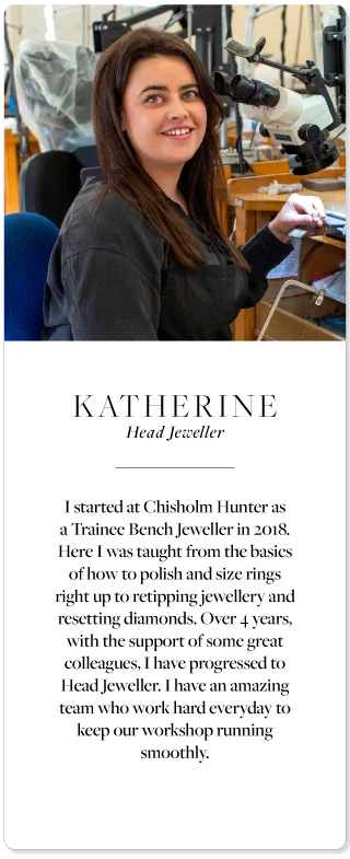 “Katherine