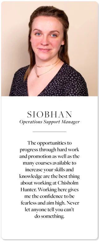 “Siobhan