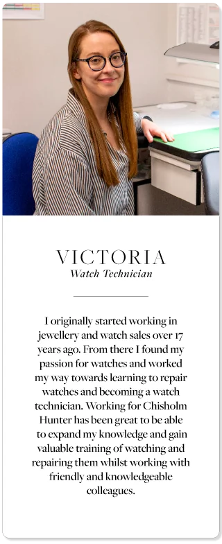 “Victoria