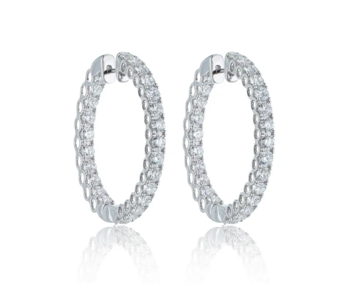 Luxury Earrings