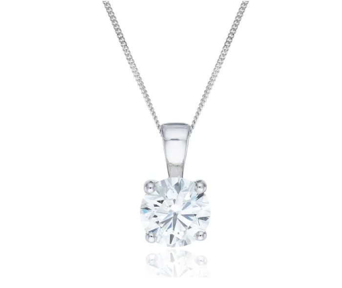 Luxury Necklaces