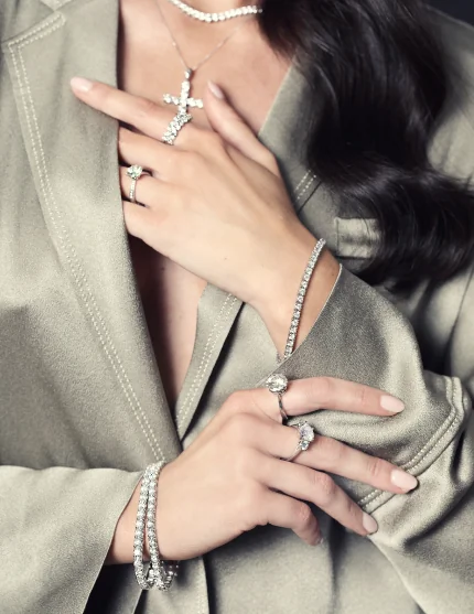 High Luxury Jewellery