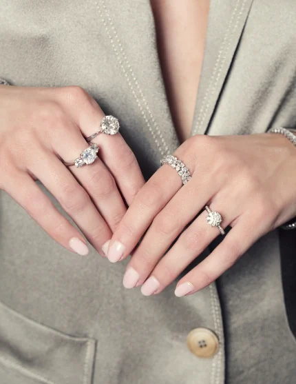 Engagement Rings
