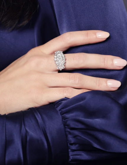High Luxury Diamonds