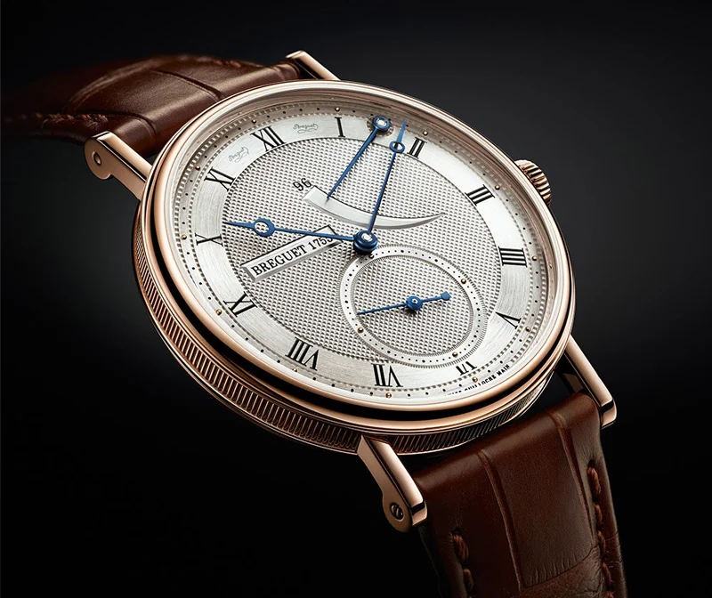 Breguet