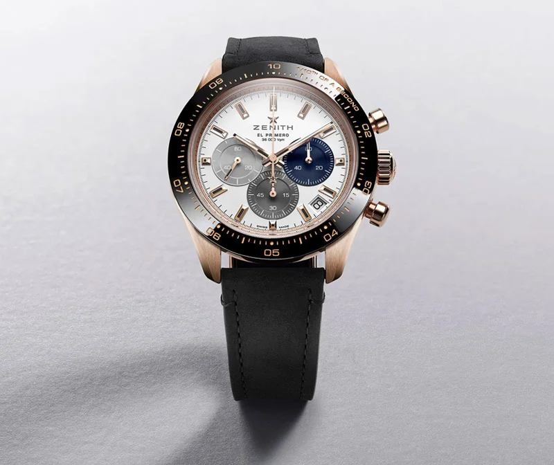 Zenith