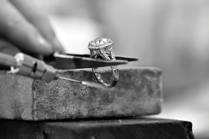 Watch Servicing & Repairs