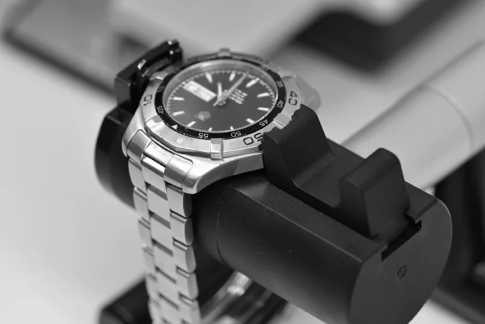 Watch Servicing & Repairs