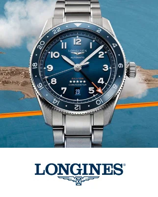 “Longines