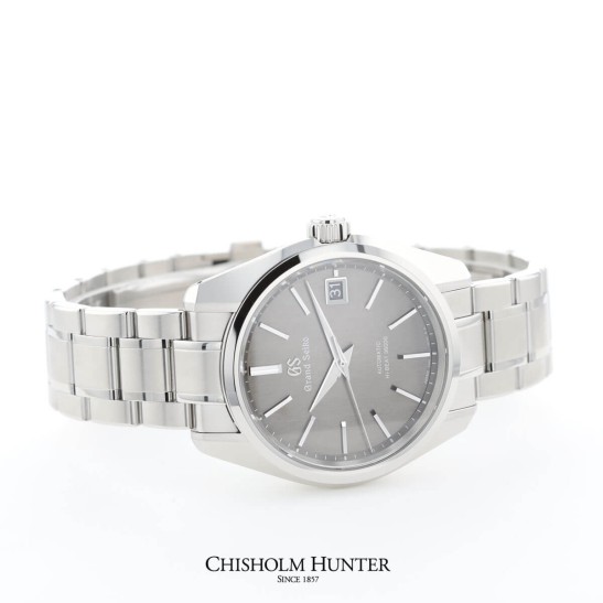 Seiko Hi Beat 36000 Sbgh279 Review Grand Seiko Heritage