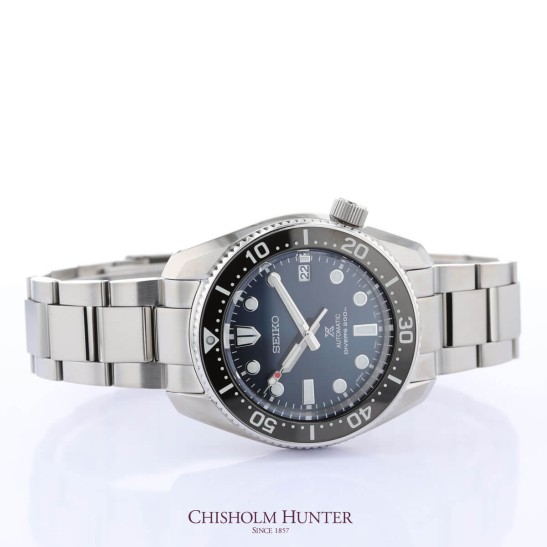 Seiko Prospex Divers Mens Watch SPB187J1