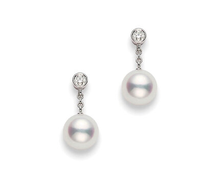 mikimoto-earrings