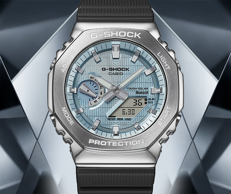 G Shock, G Shock Watches, G Shock Mens Watches | Chisholm Hunter