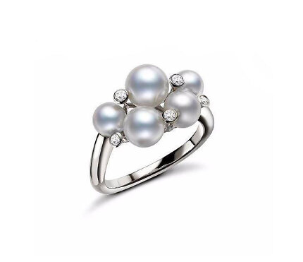 mikimoto-rings