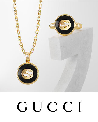 Shop Gucci Jewellery