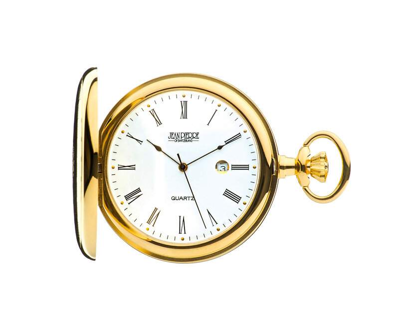 gold-plated