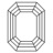 Emerald Cut