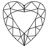 Heart Shaped