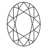 Oval Cut
