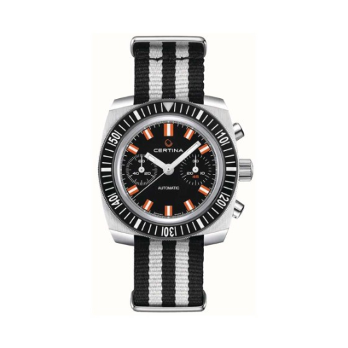 Certina DS Chronograph Automatic 