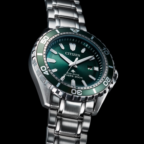Citizen Eco-Drive Promaster Diver Watch