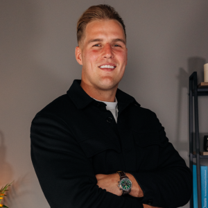 Duhan van der Merwe