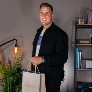 Duahn ven der Merwe X Chisholm Hunter