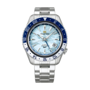 Grand Seiko Sea of Clouds Watch
